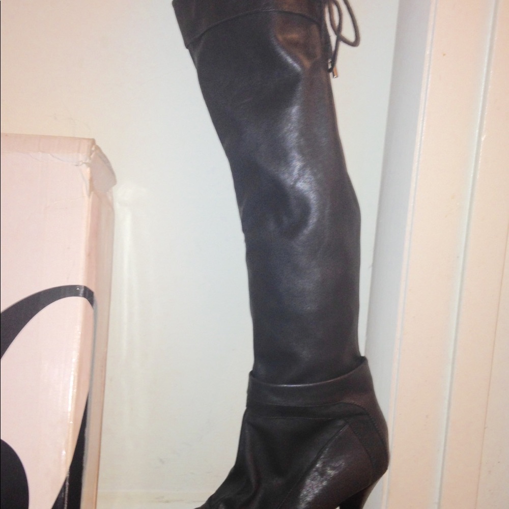 Women's boots - Picture 3 of 8
